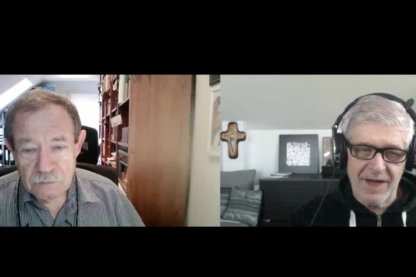 Jefim Fištejn: Trumpova stratégia ukončenia vojny je realistická