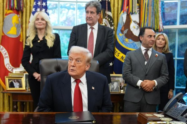 Trump počas rozhovoru zaútočil na Francúzsko