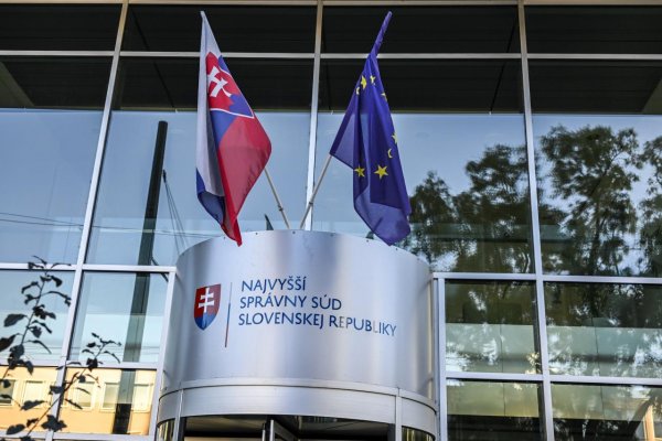 O post predsedu Najvyššieho správneho súdu sa uchádzajú dve kandidátky
