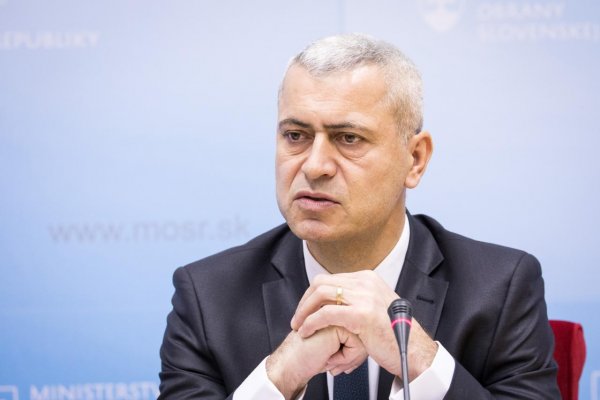 Policajný prezident Lučanský začal disciplinárne konanie voči riaditeľovi NAKA  Hraškovi
