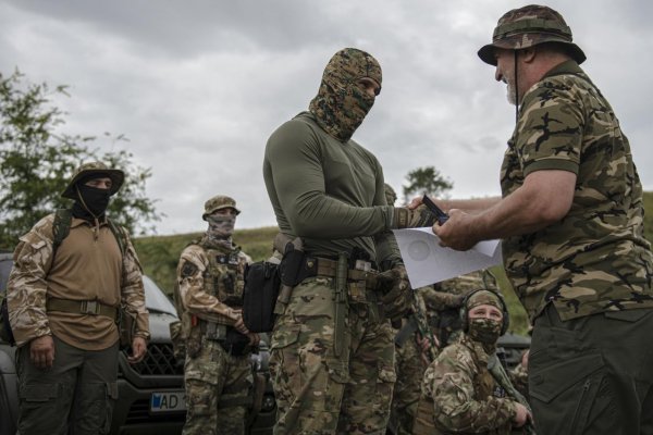 Slovensko je pripravené hostiť výcvik ukrajinských vojakov v rámci misie EÚ