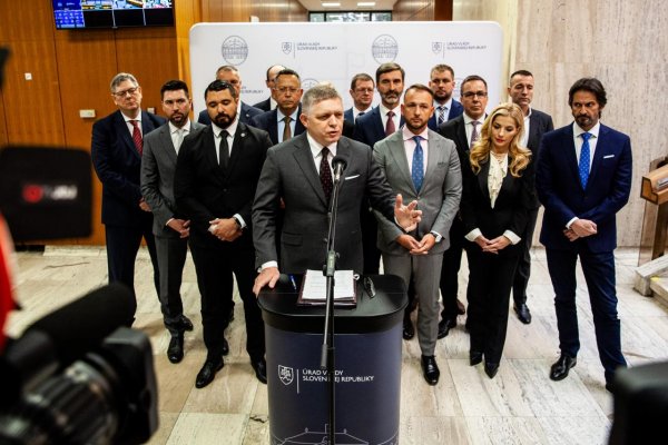 Stanovisko Výboru Slovenskej psychiatrickej spoločnosti k aktuálnej spoločensko-politickej situácii na Slovensku