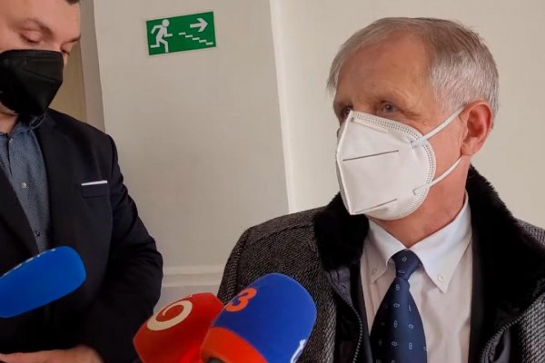 Expolicajt V. Bisták priznal, že vynášal informácie, dostal podmienku