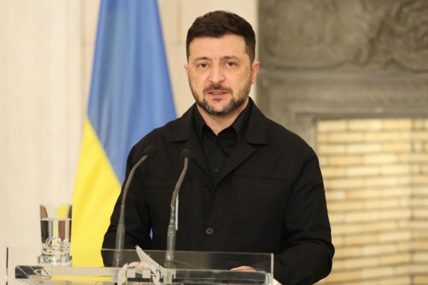 USA a spojenci majú Ukrajine poskytnúť bezpečnostné záruky porovnateľné s NATO