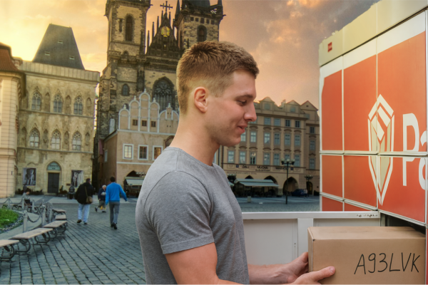 Slovenskí študenti to vedia: Toto je najlacnejší spôsob ako poslať veci do Česka 