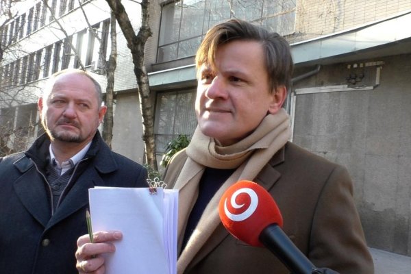 Heger a Matovič majú veľký problém – ministra pôdohospodárstva Vlčana