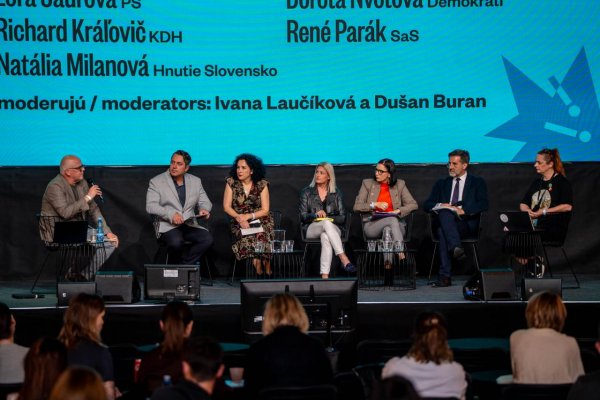Otvorená Kultúra! mení pravidlá pre slobodu umenia v Európe