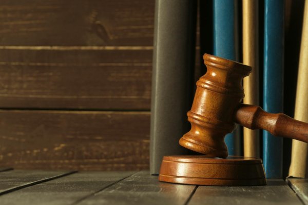 Za vraždu svojich dvoch dcér dostala nepočujúca žena trest 19 rokov väzenia