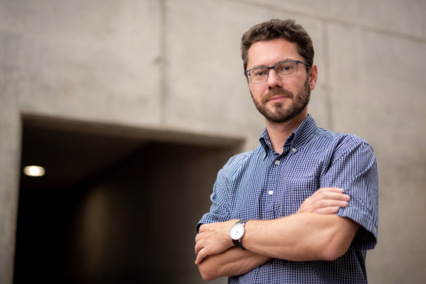 Jan Fingerland: Tri pohľady na medzinárodné právo