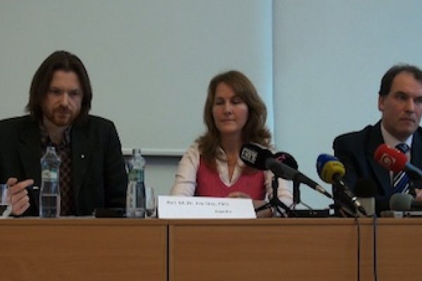 Tabletka, ktorá zabíja deti