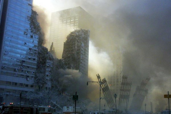 Snímka, ktorá zabila Billa Biggarta