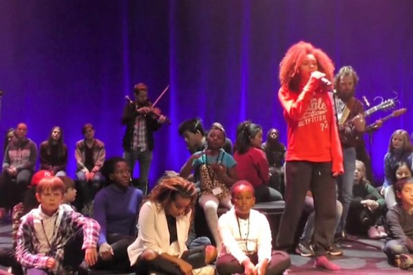 Spojenie svetovej rozmanitosti