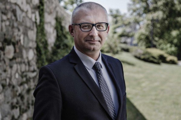 Miroslav Kollár, predseda SPOLU: Maďarská žaba je už uvarená. A slovenská?