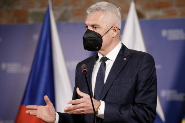 Korčok potvrdil úvahy v NATO o prípadnom vyslaní posíl aj na Slovensko 