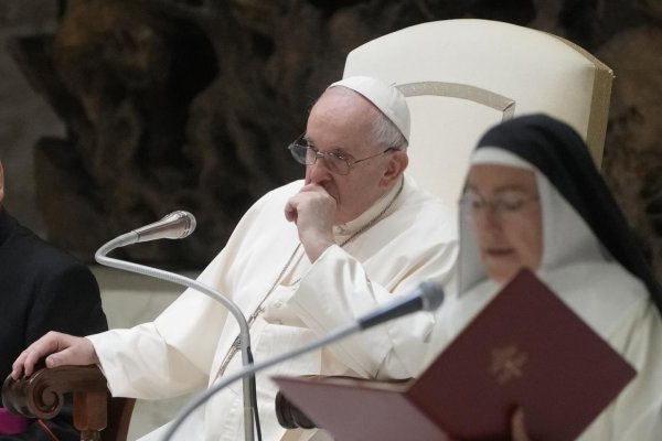 Pápež František o Darii Duginovej: Za vojnu platia nevinní