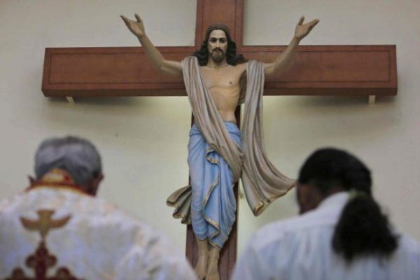 Kresťania na celom svete slávia pamiatku zmŕtvychvstania Ježiša Krista