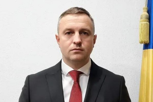 Zelenskyj vymenoval za nového generálneho prokurátora ​Kovaľského