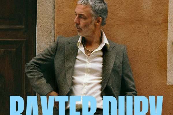 Baxter Dury – ikona britskej indie hudby na Pohode 2026