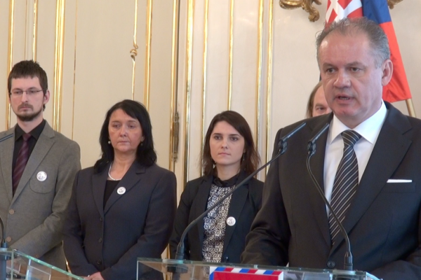 Chcú nás vyhladovať a zastrašujú nás