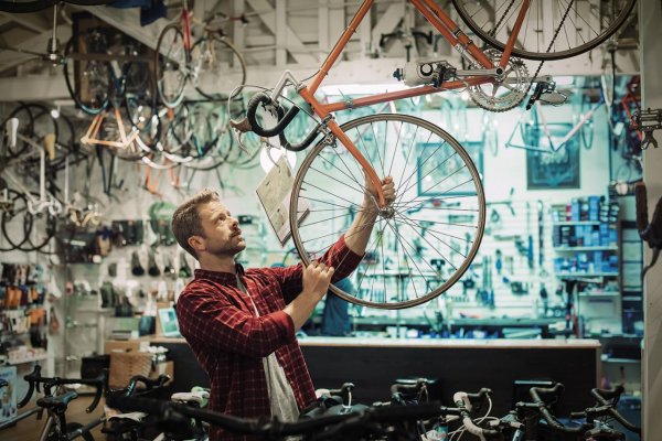 Prečo si investori zamilovali malé americké firmy