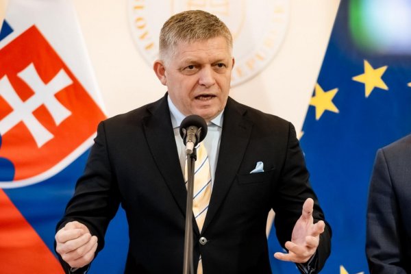 Chystá sa únos volieb