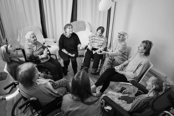 Demencia je ťažká pre postihnutého aj okolie, ale je tu metóda, ktorá pomáha