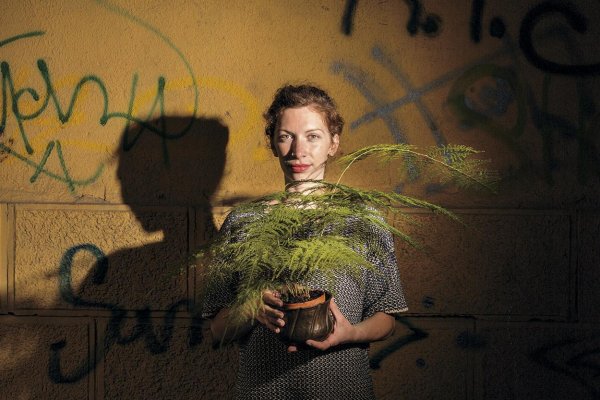 Daniela Olejníková: Mám veľmi dobrý nos