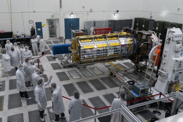 Pripomíname si Medzinárodný deň žien a dievčat vo vede