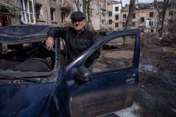 Ukrajina ONLINE: Rokovania o Ukrajine sú pozastavené pre situáciu na Blízkom východe