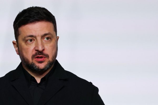 Zelenskyj reagoval na Trumpove slová o mierovej dohode: Ukrajina nikdy nebola prekážkou mieru