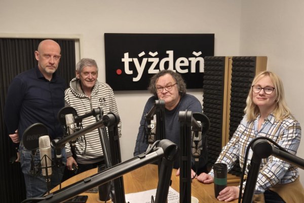 Týždeň s .týždňom: Prečo Fico hazarduje s budúcnosťou Slovenska a prečo mu transakčná daň láme väzy?