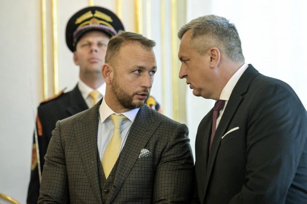 Šutaj Eštok: Hlas urobí všetko pre to, aby vláda vydržala