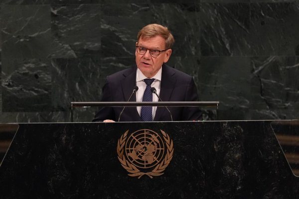 Ukrajina nemusí byť posledná. Šéf nemeckej diplomacie pomenoval päť krajín, ktoré môžu byť v hľadáčiku Ruska