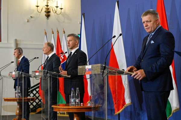 Babiš s Magyarom sa dohodli, že usporiadajú prvé spoločné rokovanie vlád
