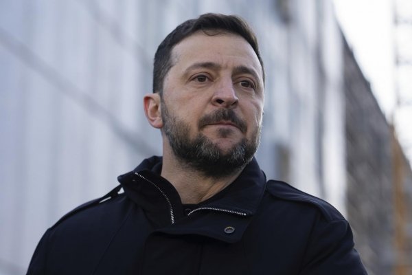 Ukrajina odovzdala USA na preskúmanie návrh dohody o nerastných surovinách