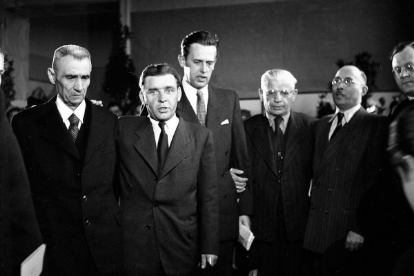 Osobnosti slovenskej kultúry: Dušan Samuel Jurkovič