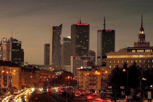 Varšava tvrdí, že krajina bola na pokraji výpadku prúdu pre ruské kybernetické útoky