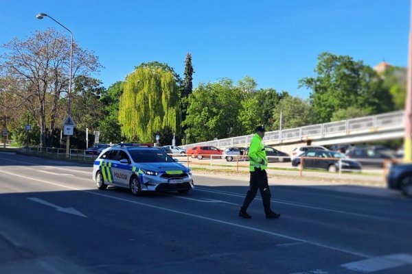 Žilinka kritizuje postup polície v prípade obvinenia starostky obce Malatiná Tatiany Červenovej z Hlasu