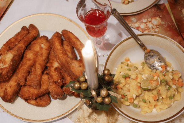 Vianočné večere sa v regiónoch líšili, o slovo sa hlásia aj zabudnuté recepty