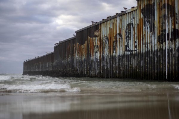 Mexický záliv sa pre používateľov Máp Google v USA zobrazí ako Americký záliv