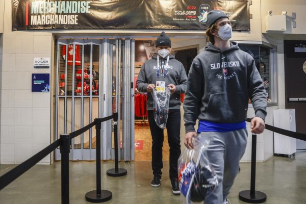 Majstrovstvá sveta hráčov do 20 rokov v Kanade predčasne končia