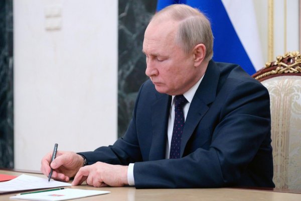 Psychológovia nabádajú v liste Putina, aby ukončil vojnu