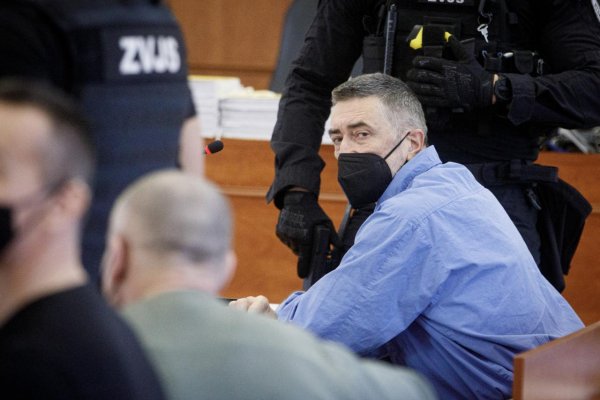 Všetci obžalovaní zo skupiny takáčovcov odmietli dohodu o vine a treste