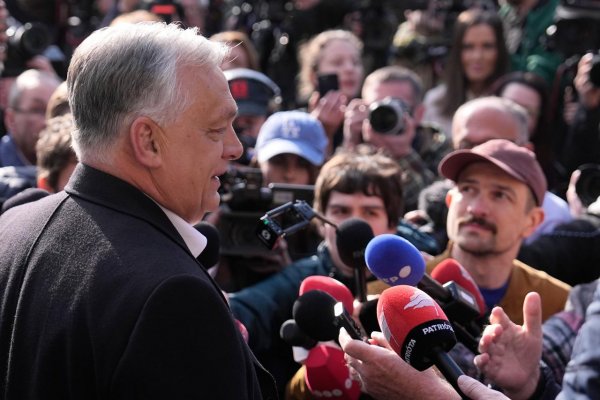 Reuters: Orbán ponúkol funkciu šéfa Fideszu, rozhodne o tom júnový zjazd