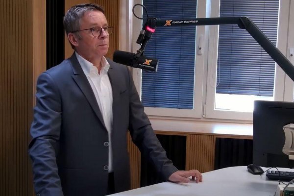 Ak s infláciou pomáhame všetkým, pomôžeme menej tým, ktorí to potrebujú najviac, hovorí Mikloš