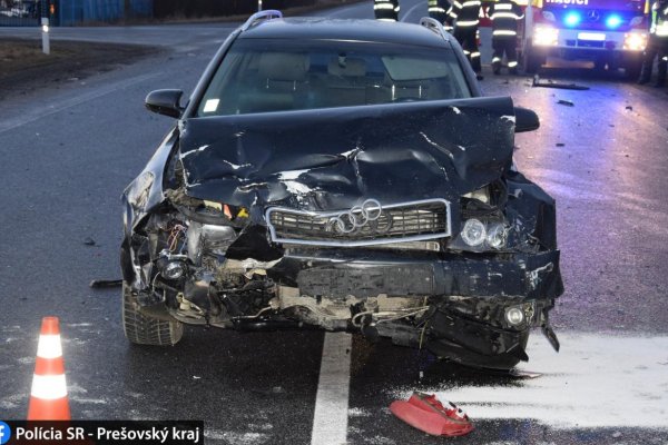 Novela zákona o cestnej premávke má upraviť podmienky odlíšenia škodovej udalosti od dopravnej nehody
