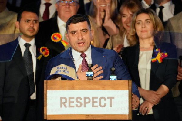 Rumunský ústavný súd zamietol žiadosť Simiona o anulovanie volieb