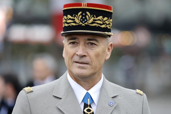 Francúzsky generál označil Rusko za najvýznamnejšiu hrozbu pre svoju krajinu