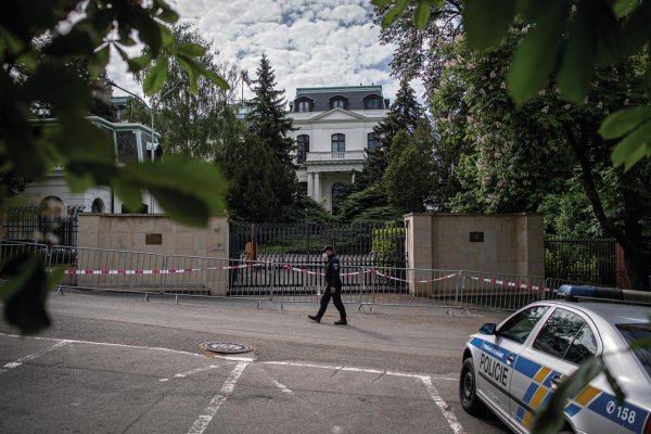 Ruský útok na Vrbětice zatriasol Českom, ako súvisí so Slovenskom?