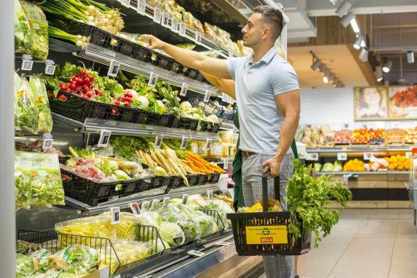 Ekologická BILLA: Nákupné košíky nahrádza ich „zelenším“ variantom